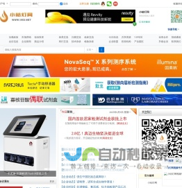 小桔灯网 - IIVD.NET